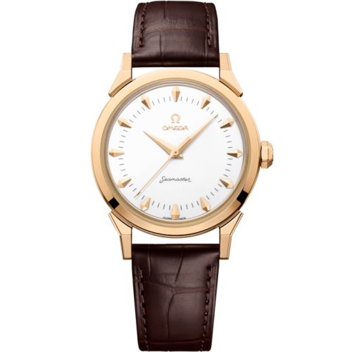 Omega Museum Collection Seamaster Milano Cortina 2026 Winter Olympics